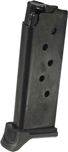 Ruger 90644 Ruger LCPII 380 Automatic Colt Pistol (ACP) 6 Rd Black Finish