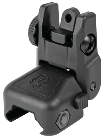 Ruger Top Mounted Deployable Iron Sight