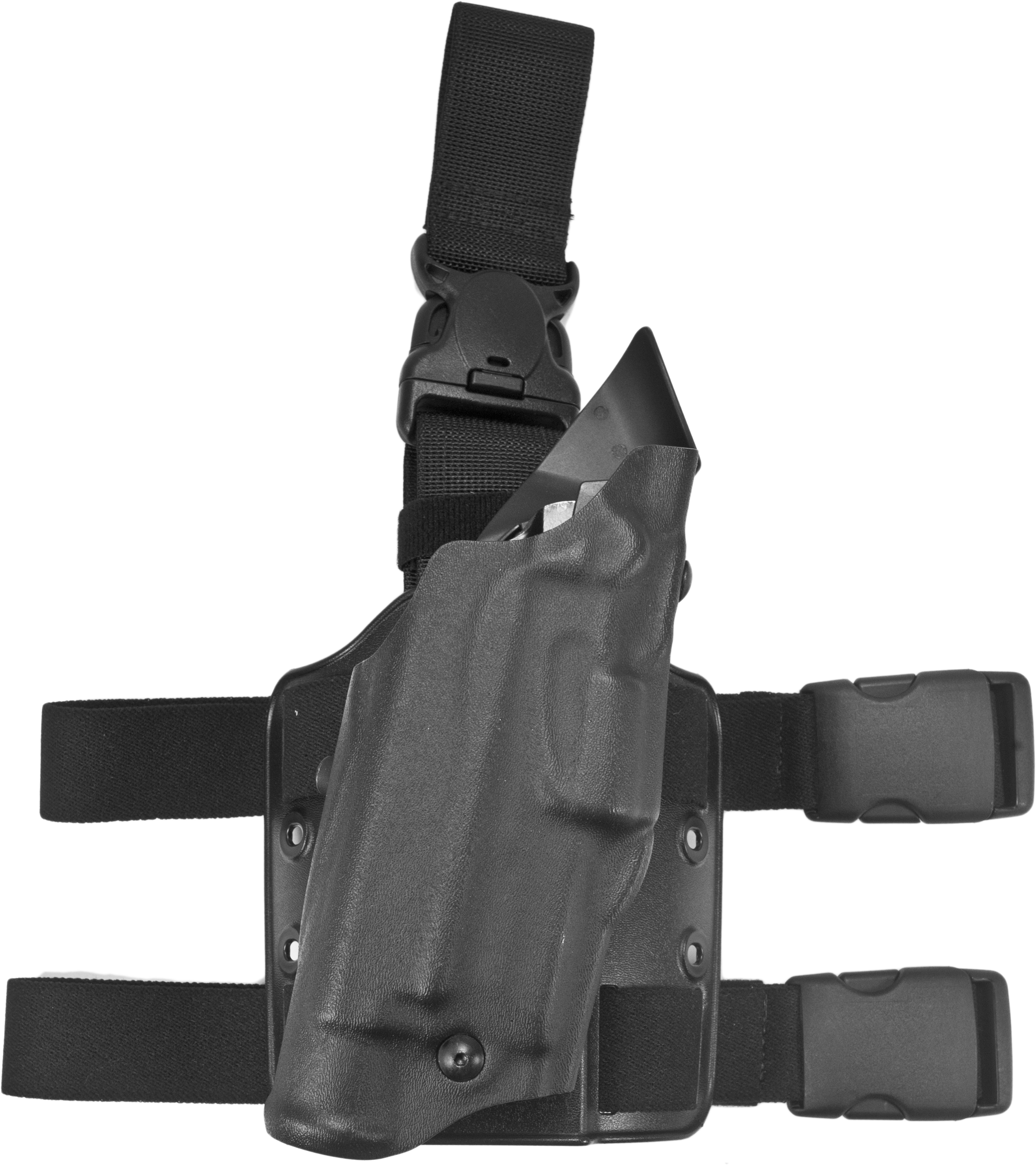 Safariland ALS Tactical Thigh Holster, Tactical Gear Superstore