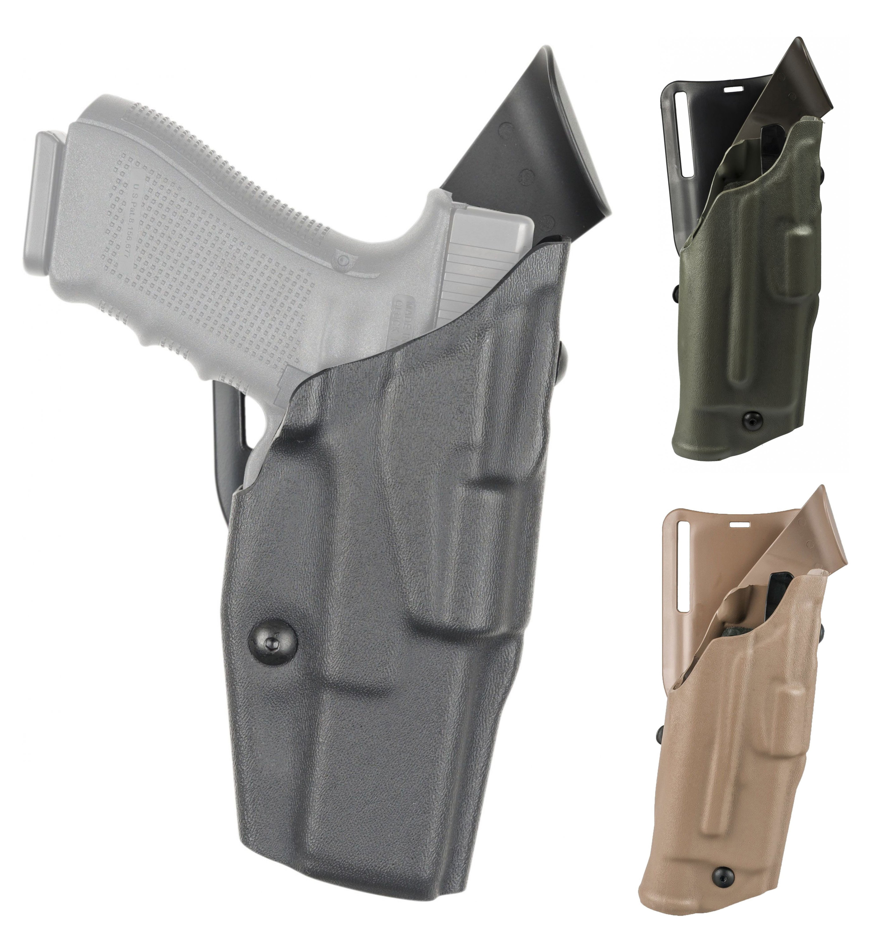 SAFARILAND (SAFARILAND) Retention Duty Holster India