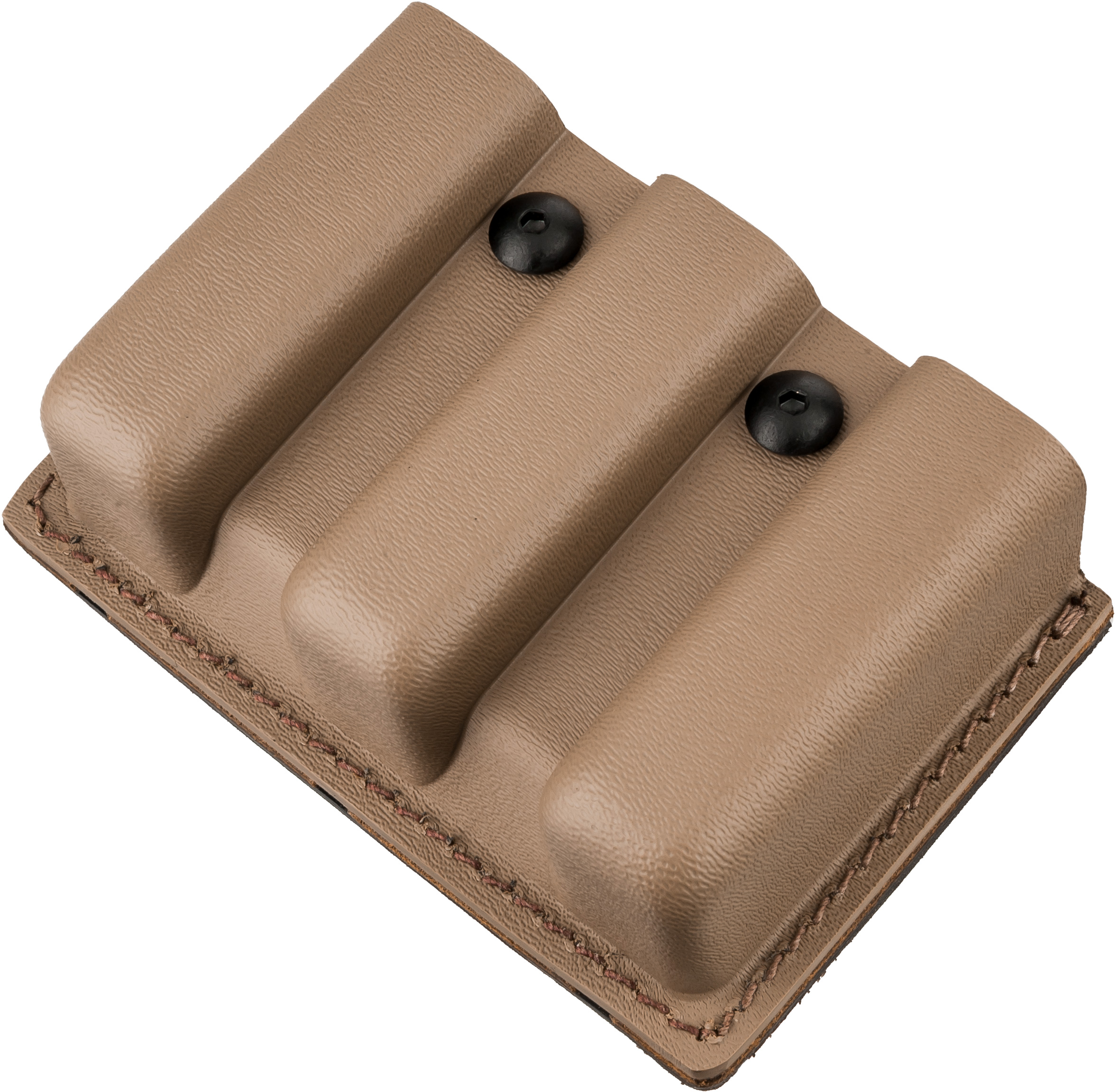 Safariland 7758313 STX Glock 17/22/37/34/35 Open Top Triple Magazine