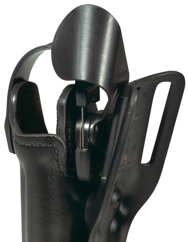 Safariland QR 6005-10 Single Strap Leg Shroud