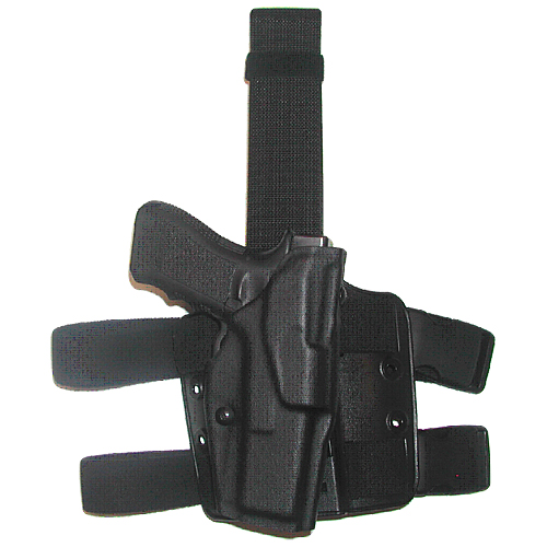 1051 ALS® Shoulder Holster