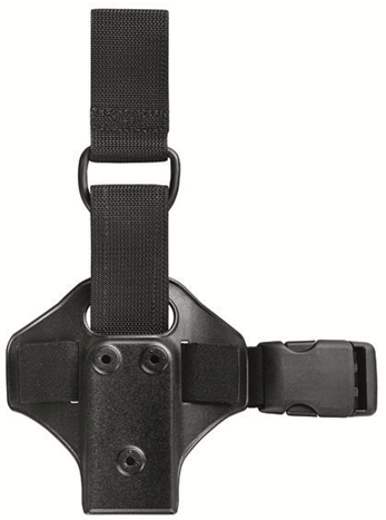 Safariland Model 6070ubl Mid-ride Universal Belt Loop