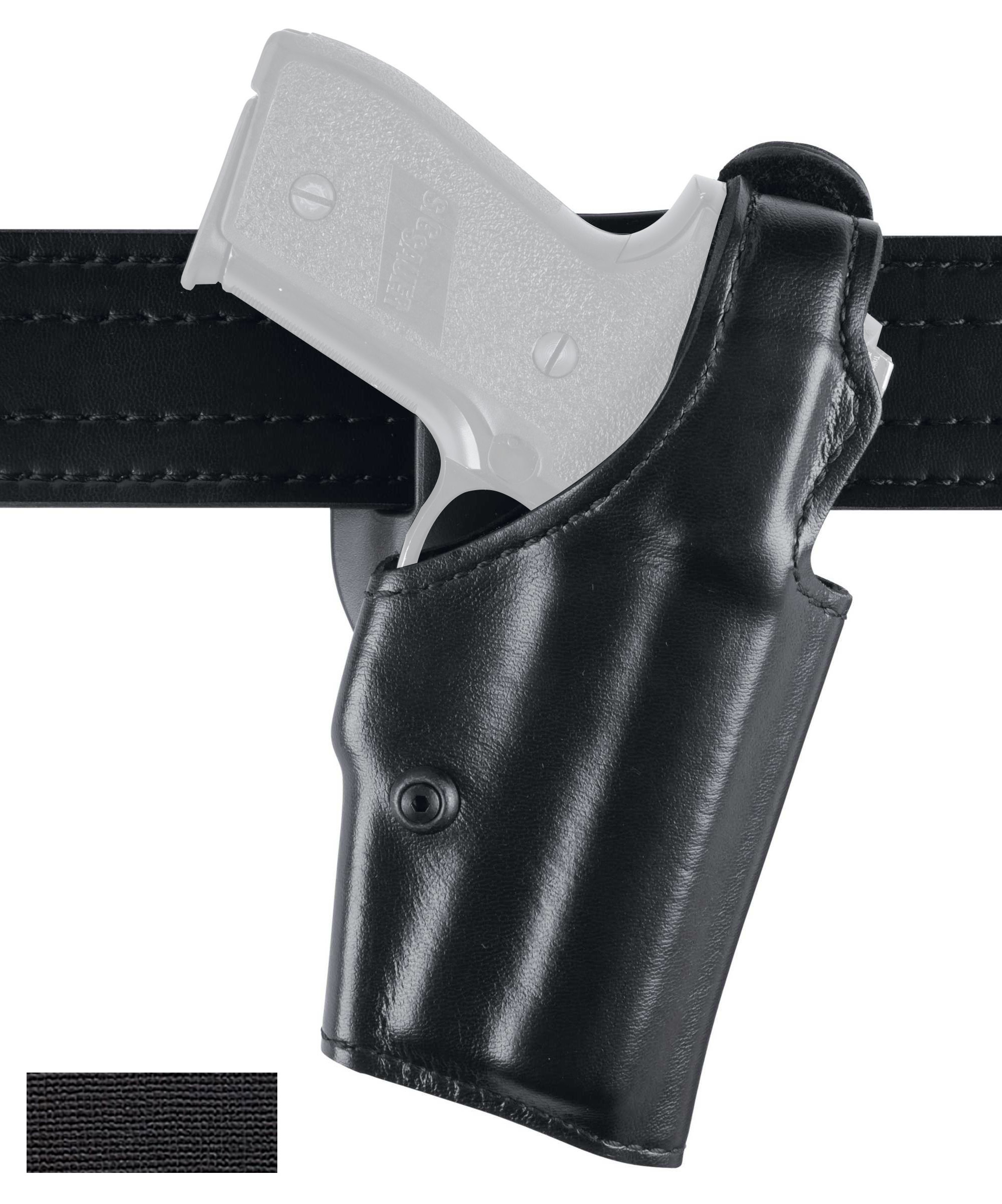 Safariland Model 6004 SLS Drop-Leg Holster for Glock 17/22/31