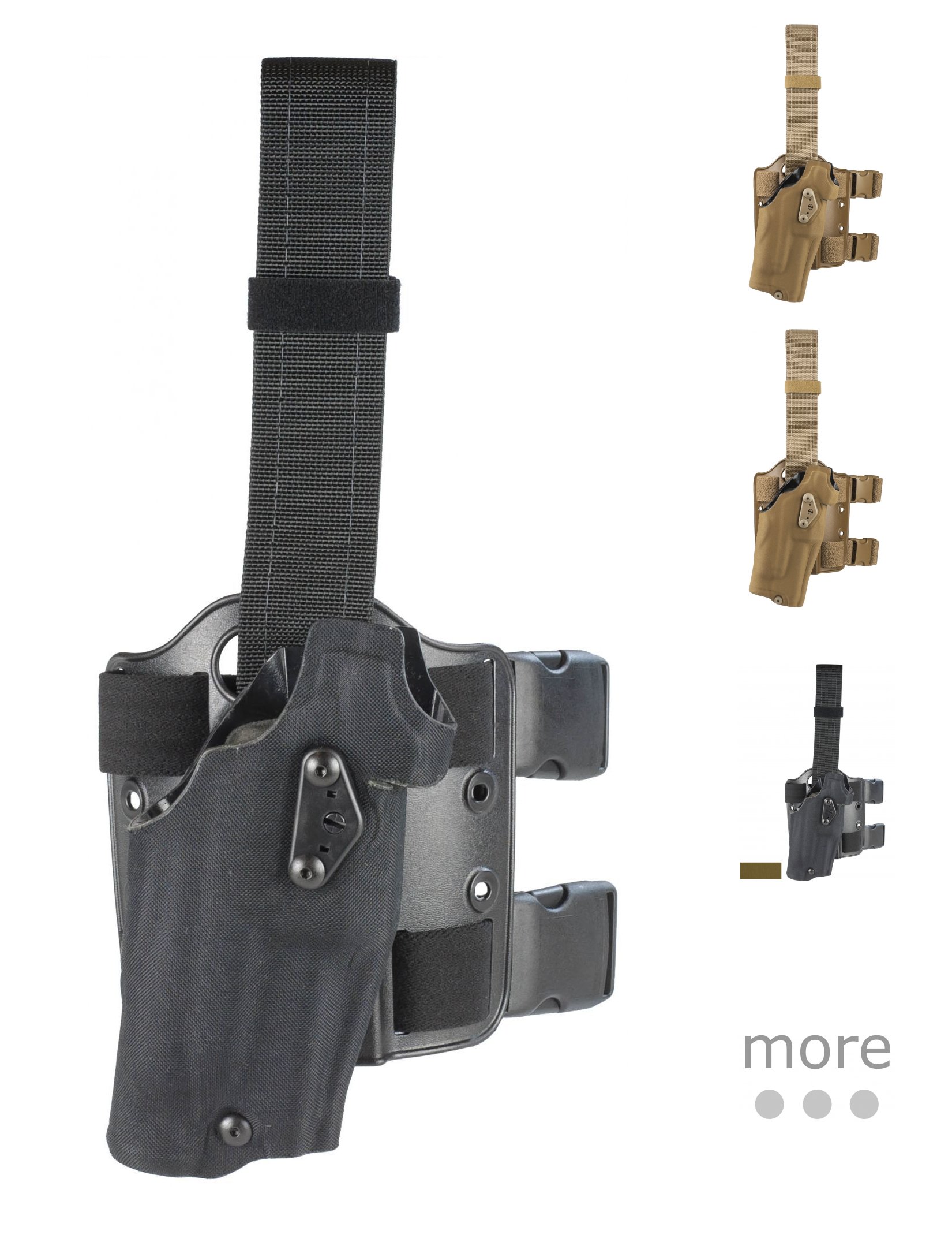 Safariland Holster Glock 22