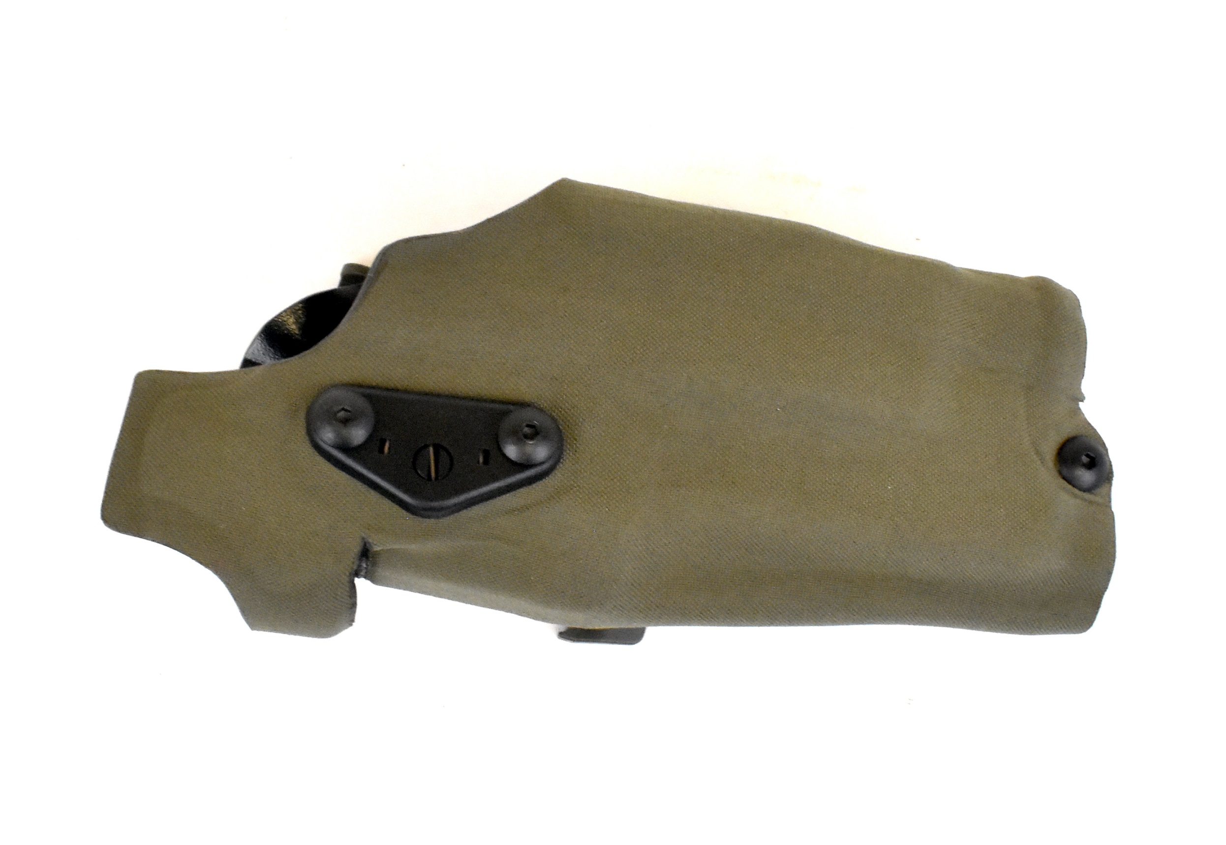 Best Military / Professional Holster SAFARILAND 6354 
