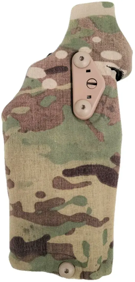 Safariland outlet Holster G17 with optic multicam