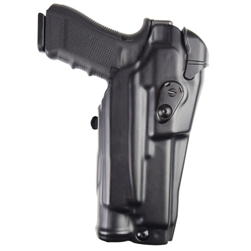 Safariland Model 6379RDS ALS Clip-On Belt Holster