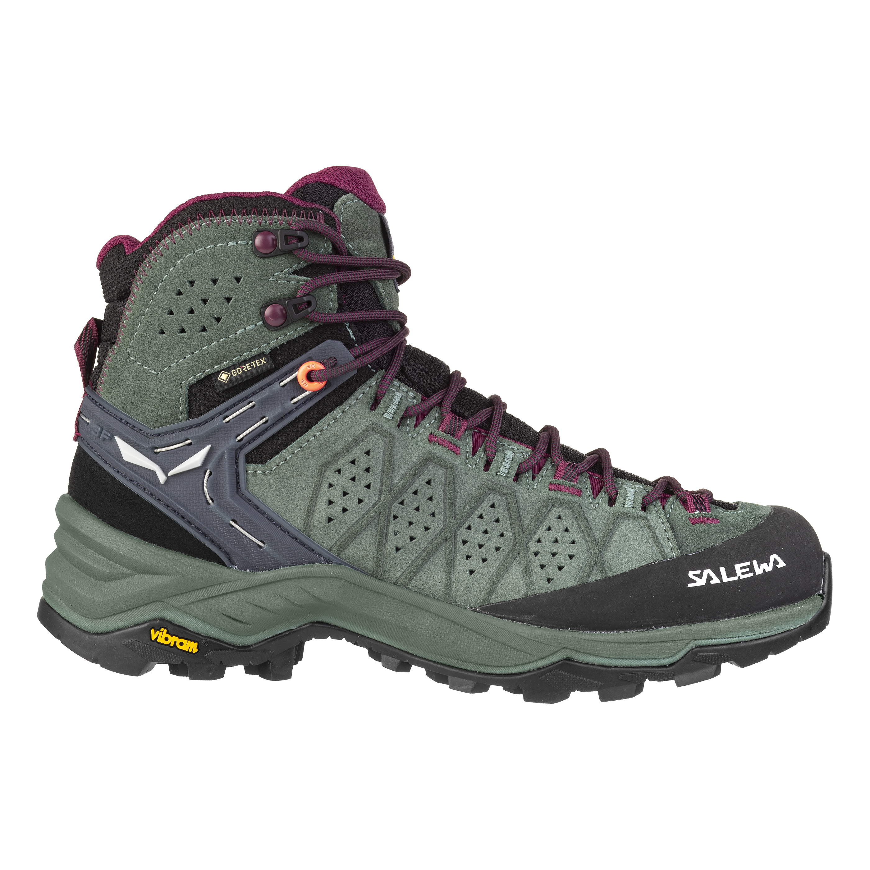 Salewa mountain trainer outlet mid gtx lady