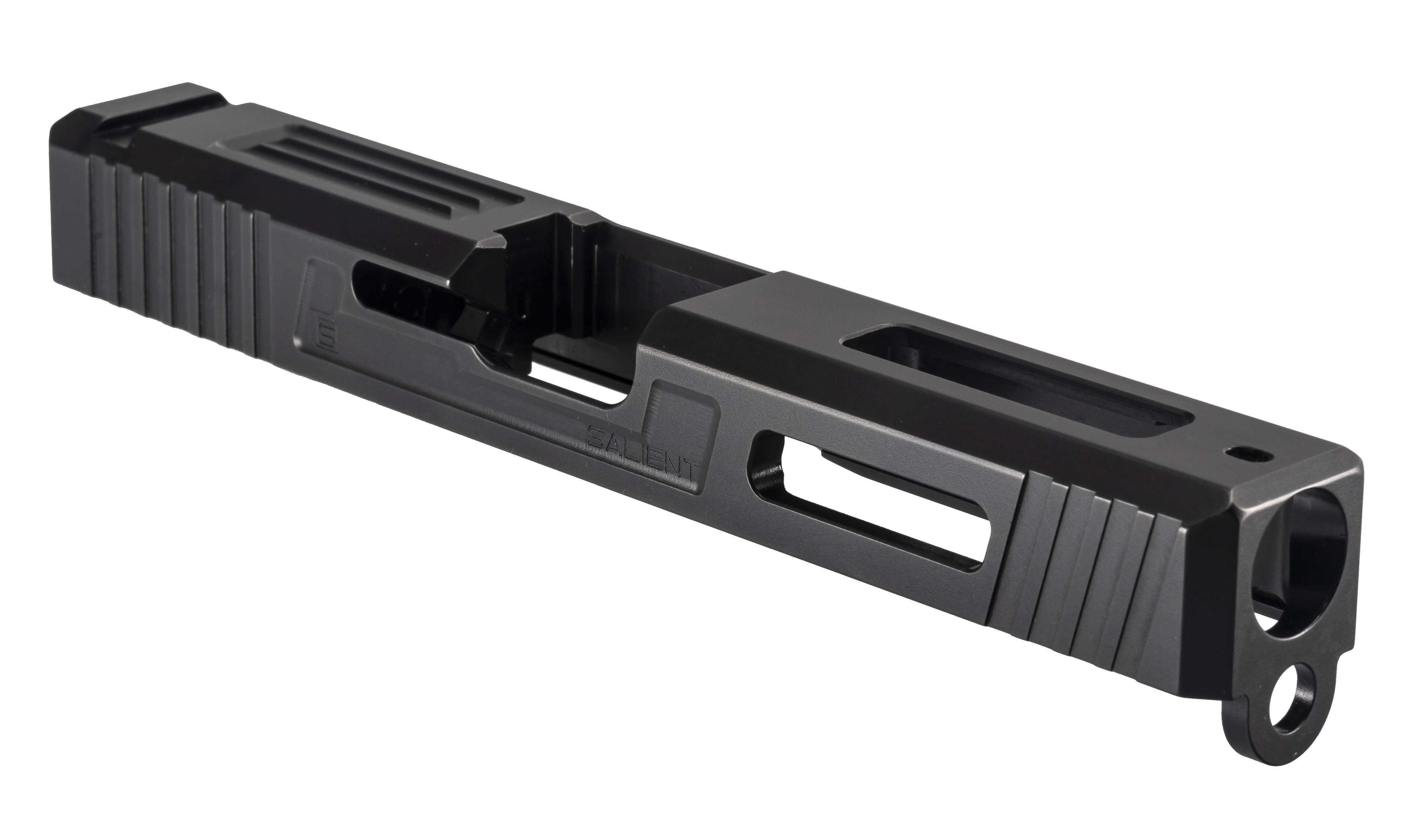 Salient Arms International Tier 1 Gen 4 G17 Stripped Slide Kit