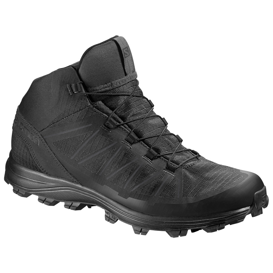 salomon speed assault tactical boots