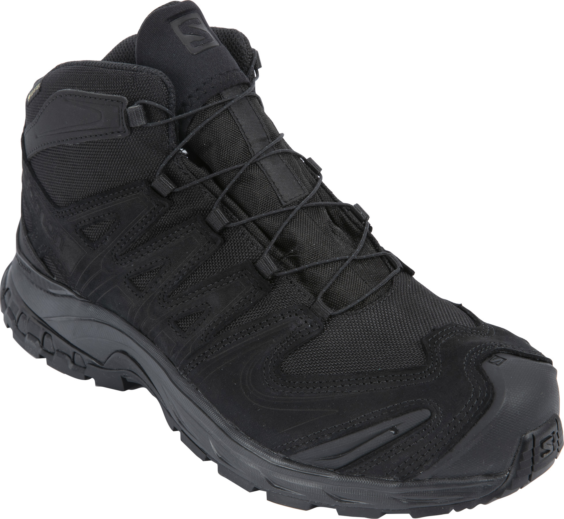 salomon forces xa pro 3d mid gtx