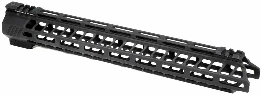 Samson SXS Lightweight 15 in 308 Handguard