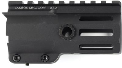 Samson SXT Series MLOK Handguard
