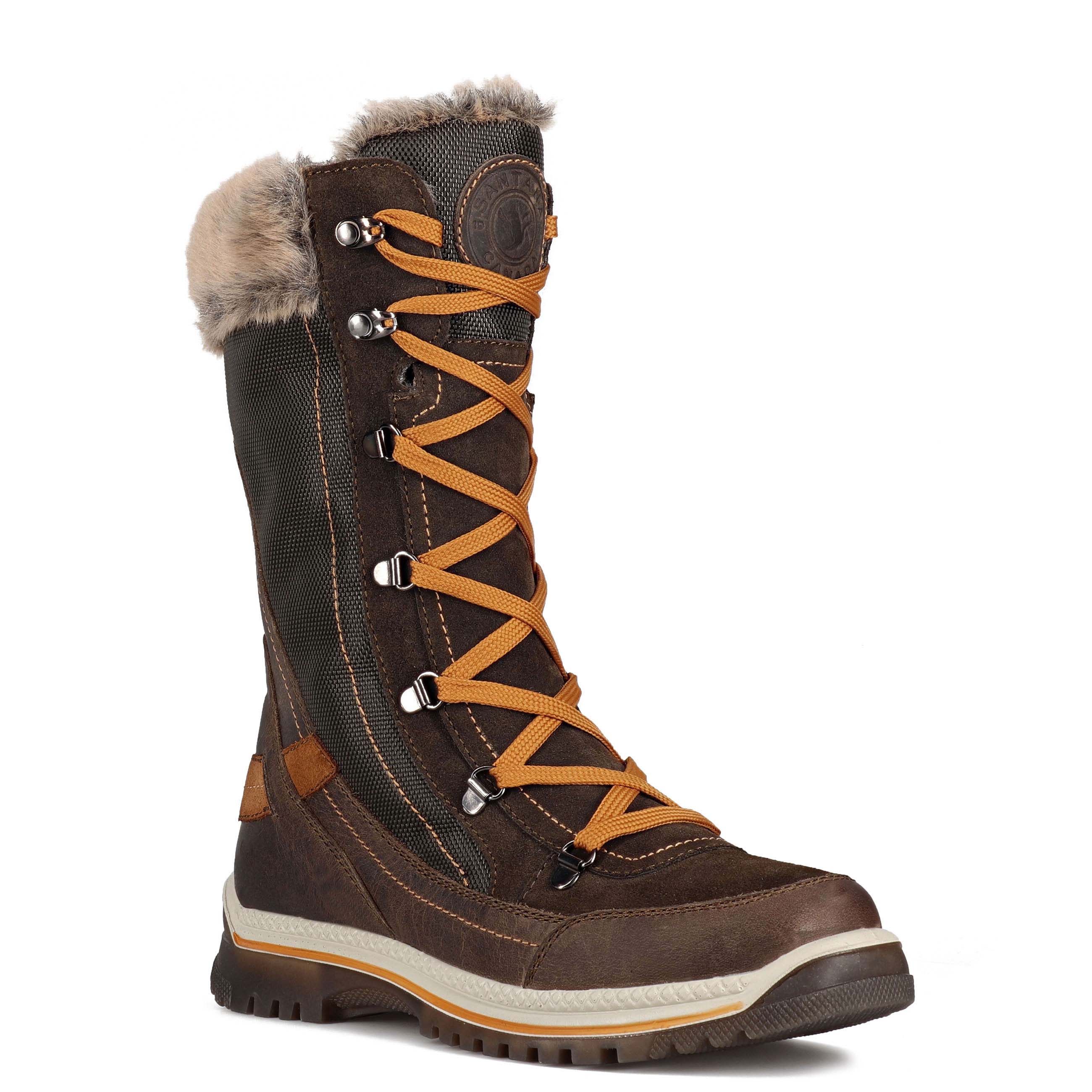 Santana canada hotsell womens boots