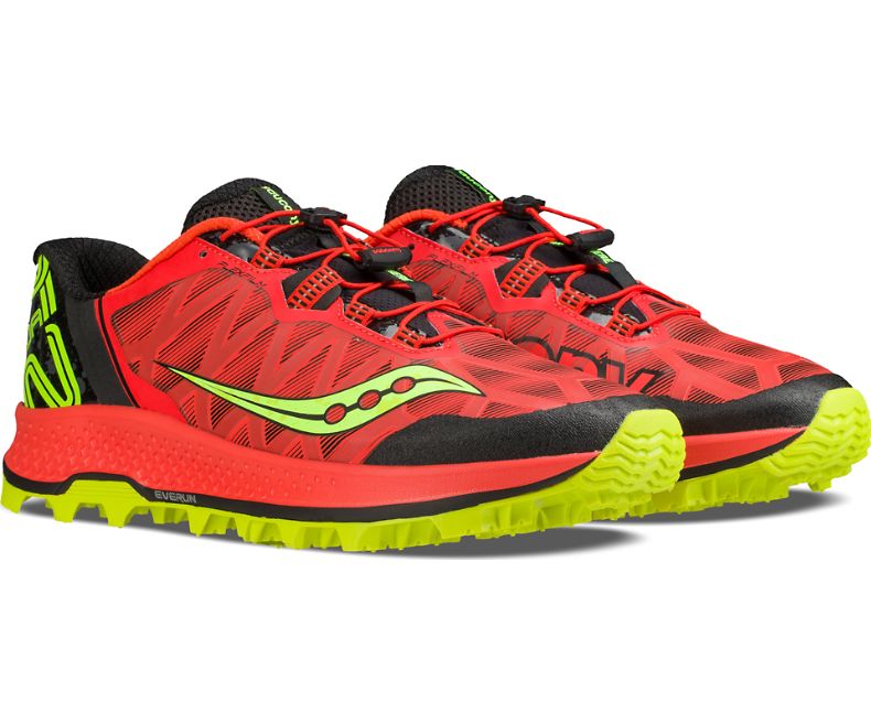 saucony mens running shoes