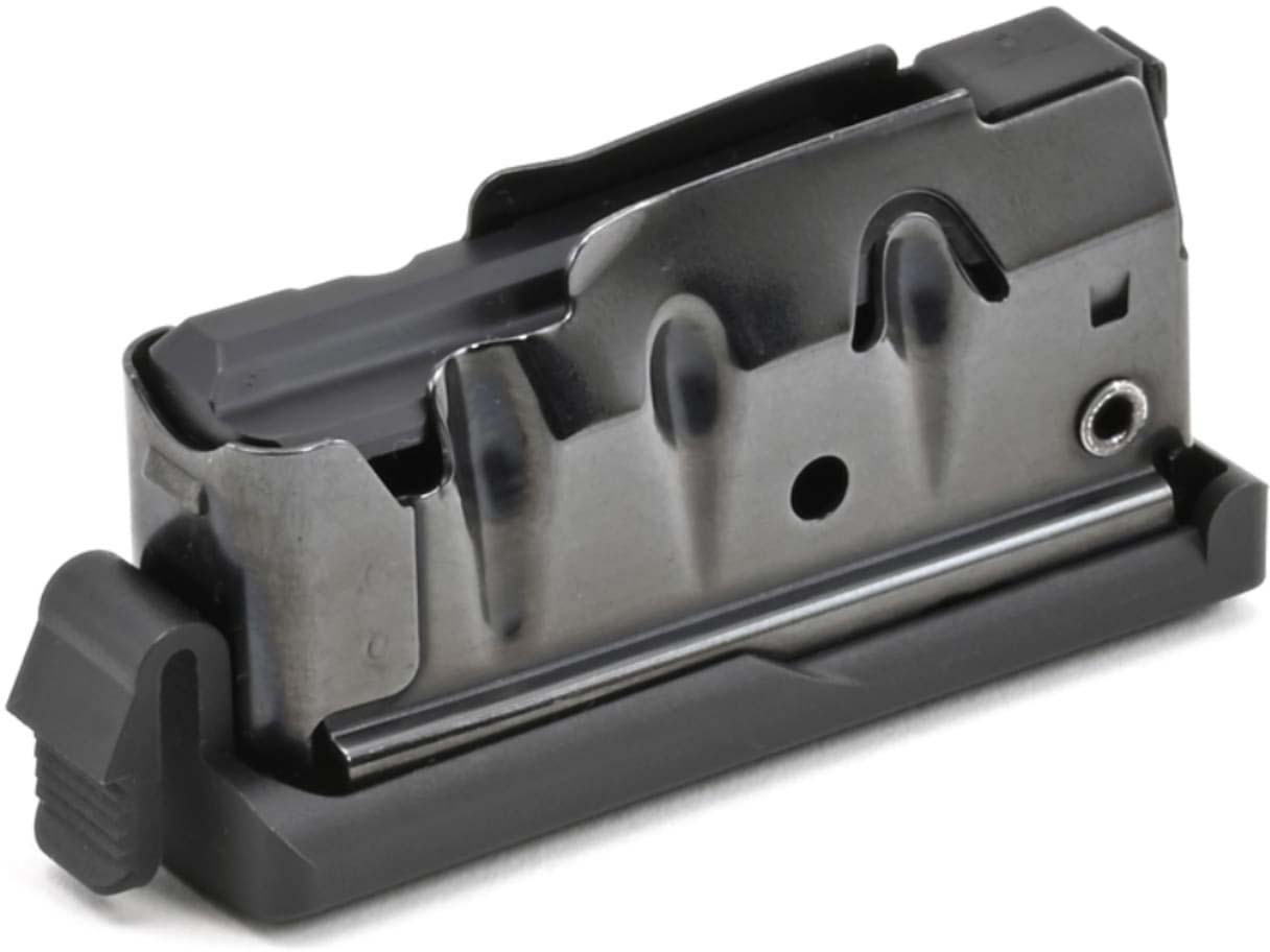 Savage Arms AXIS/AXIS II .400 Legend 4 Round Rifle Magazine