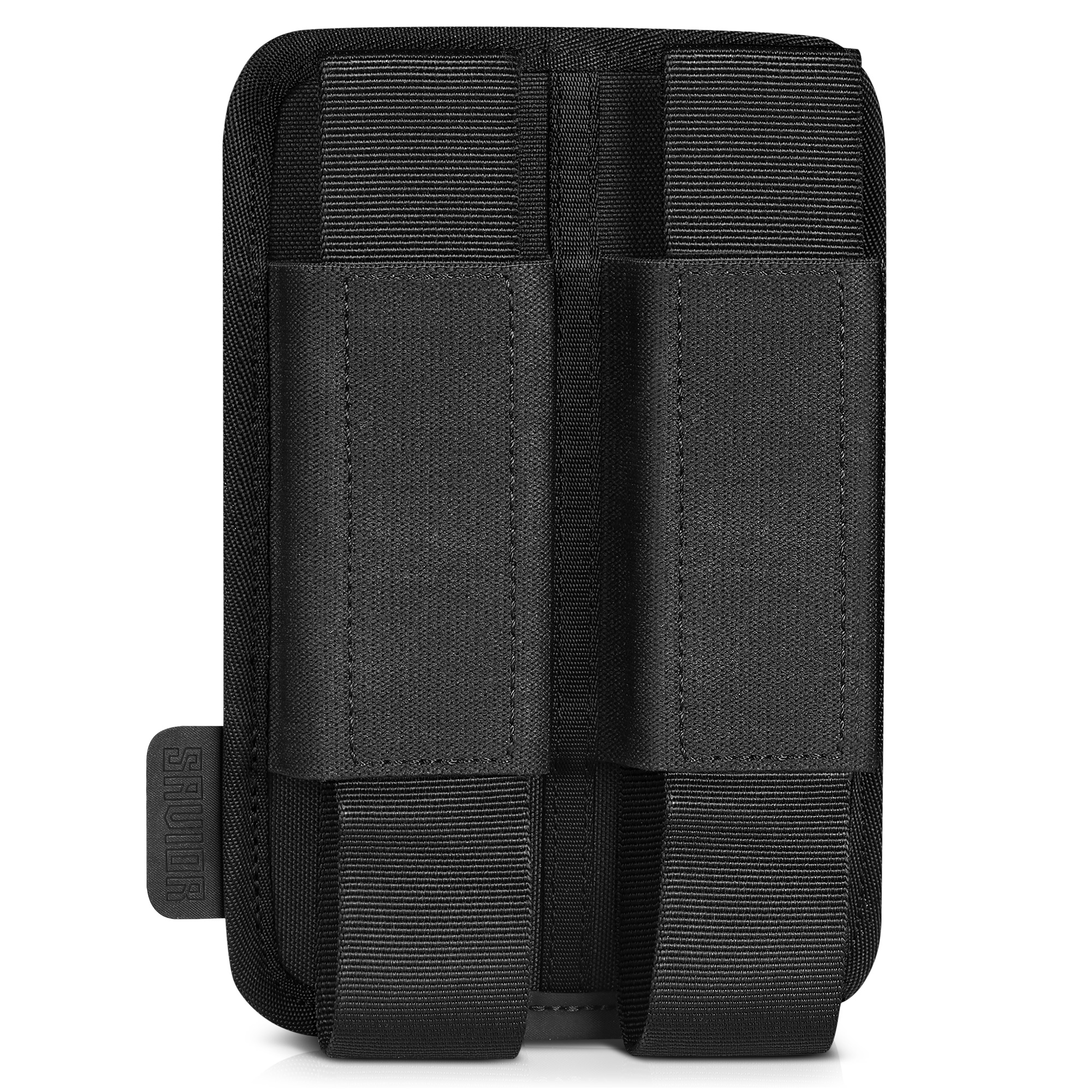 Savior Equipment Double Extended Pistol Mag Holder | $1.50 Off Free ...