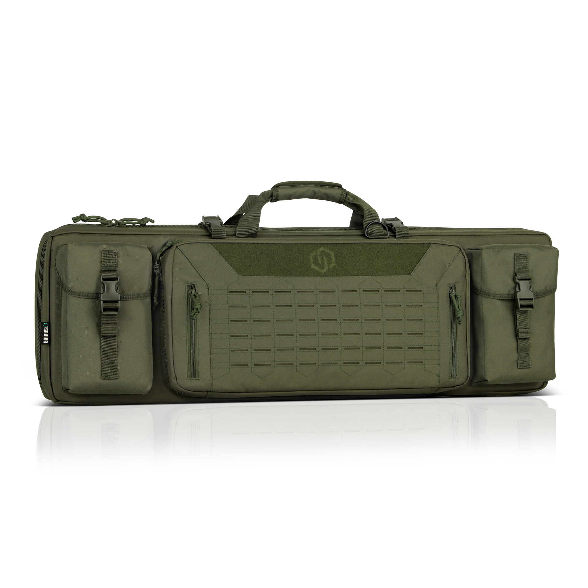 Savior Equipment Urban Warfare Double Rifle Case | Up to 16% Off 4.9 ...