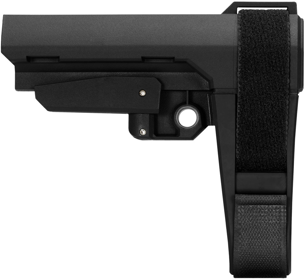 SB Tactical SBA3 5 Position Adjustable Rifle Brace