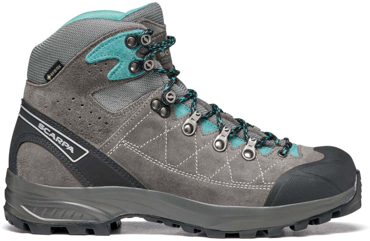 Scarpa hotsell trek gtx