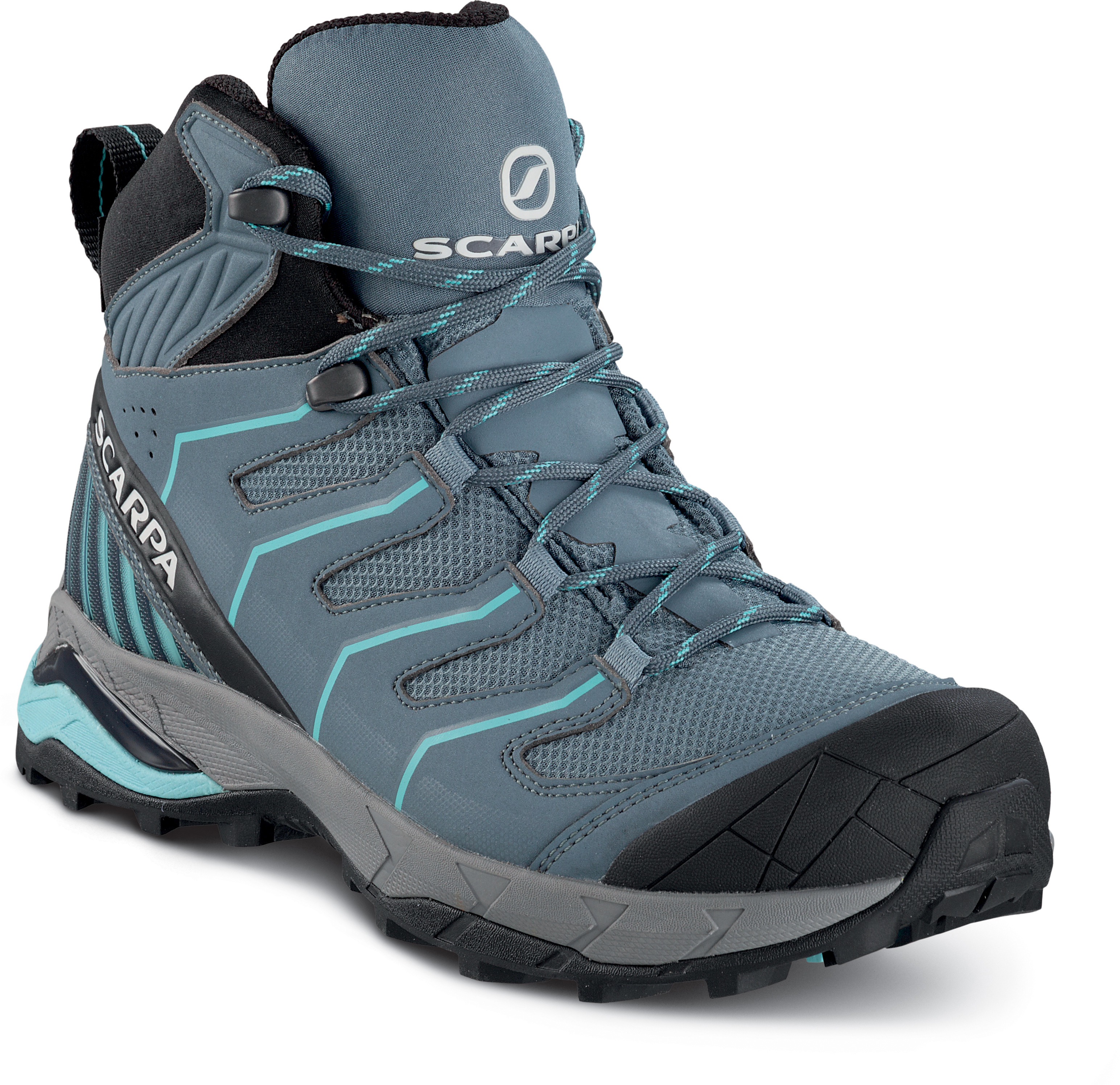 scarpa trail shoes