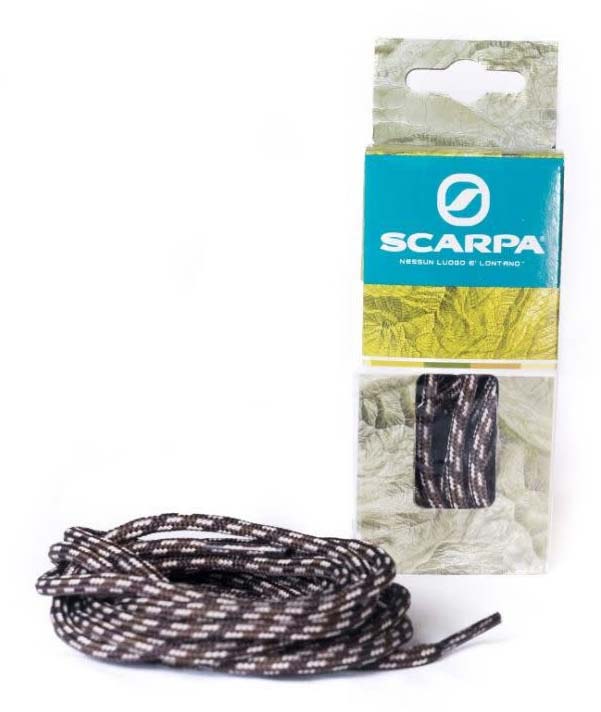 scarpa replacement boot laces