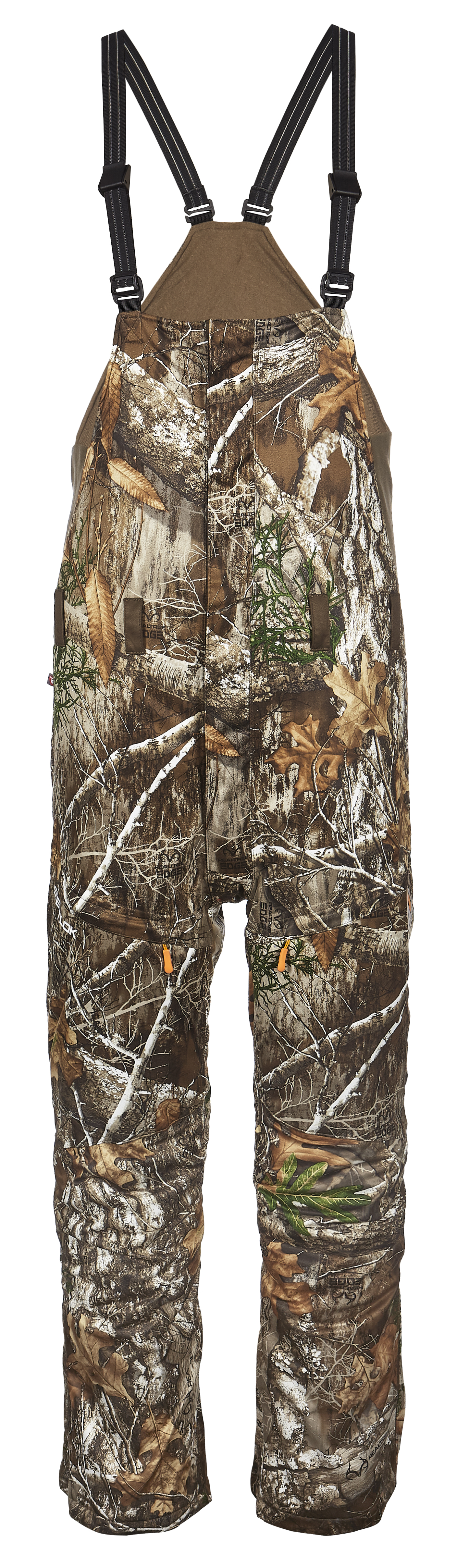 Details about   ScentLok Hydrotherm Waterproof Insulated Realtree Edge Jacket #1035010-153