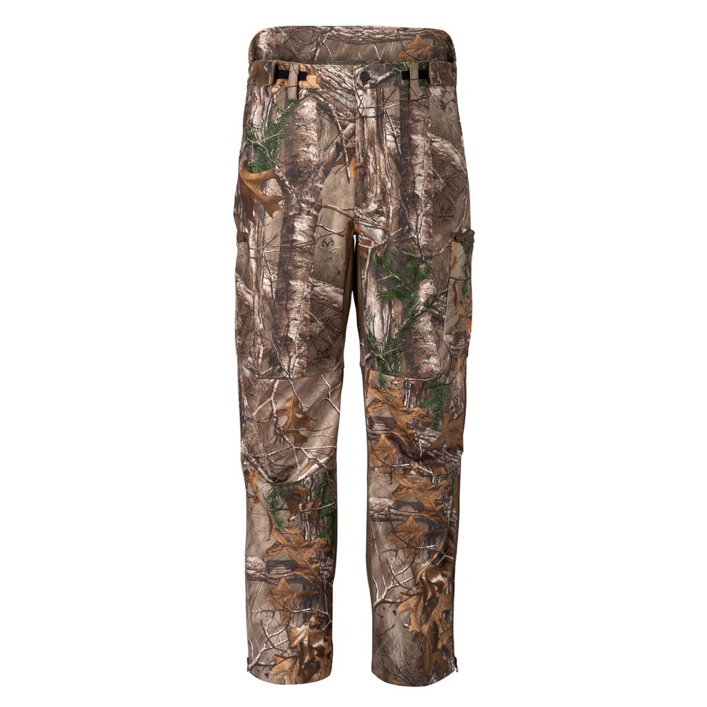 Scentlok on sale morphic pants