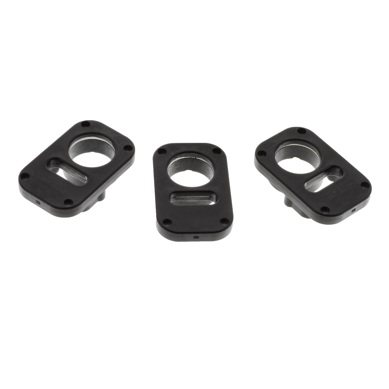 Scotty Rail Mounting Adapter 