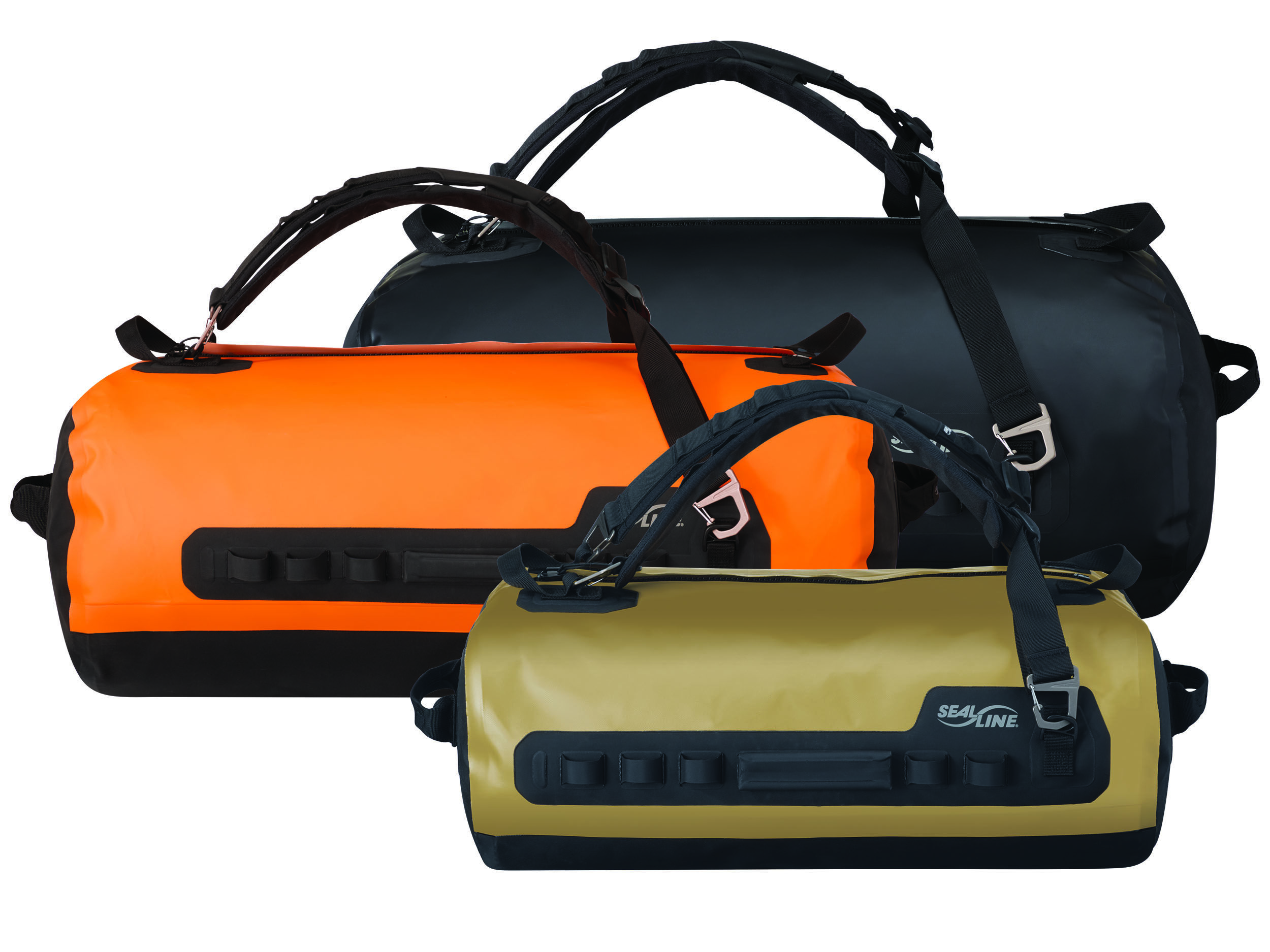 models duffle bag