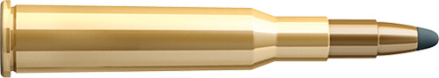 Sellier & Bellot 7x57R 173 Grain Soft Point Cut-Through Edge Rifle Ammunition