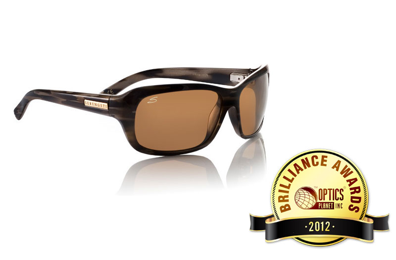 Serengeti store vittoria sunglasses