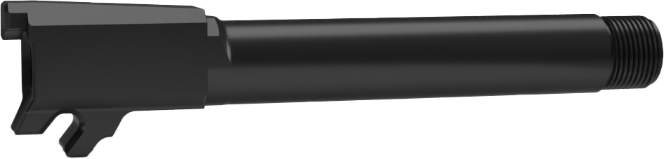 ShaloTek P365XL Plain Threaded Barrel w/o LCI