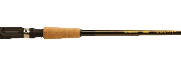 Shimano Solara Casting Rod | Free Shipping over $49!