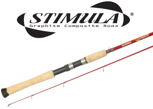 shimano syncopate 2500