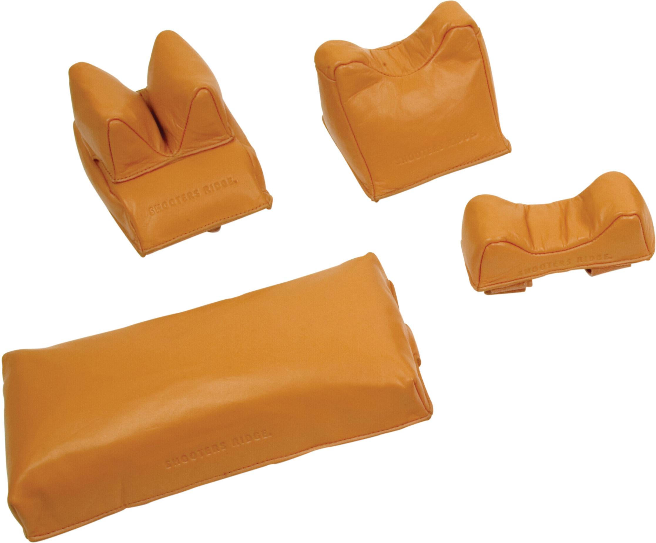 champion shooting rest