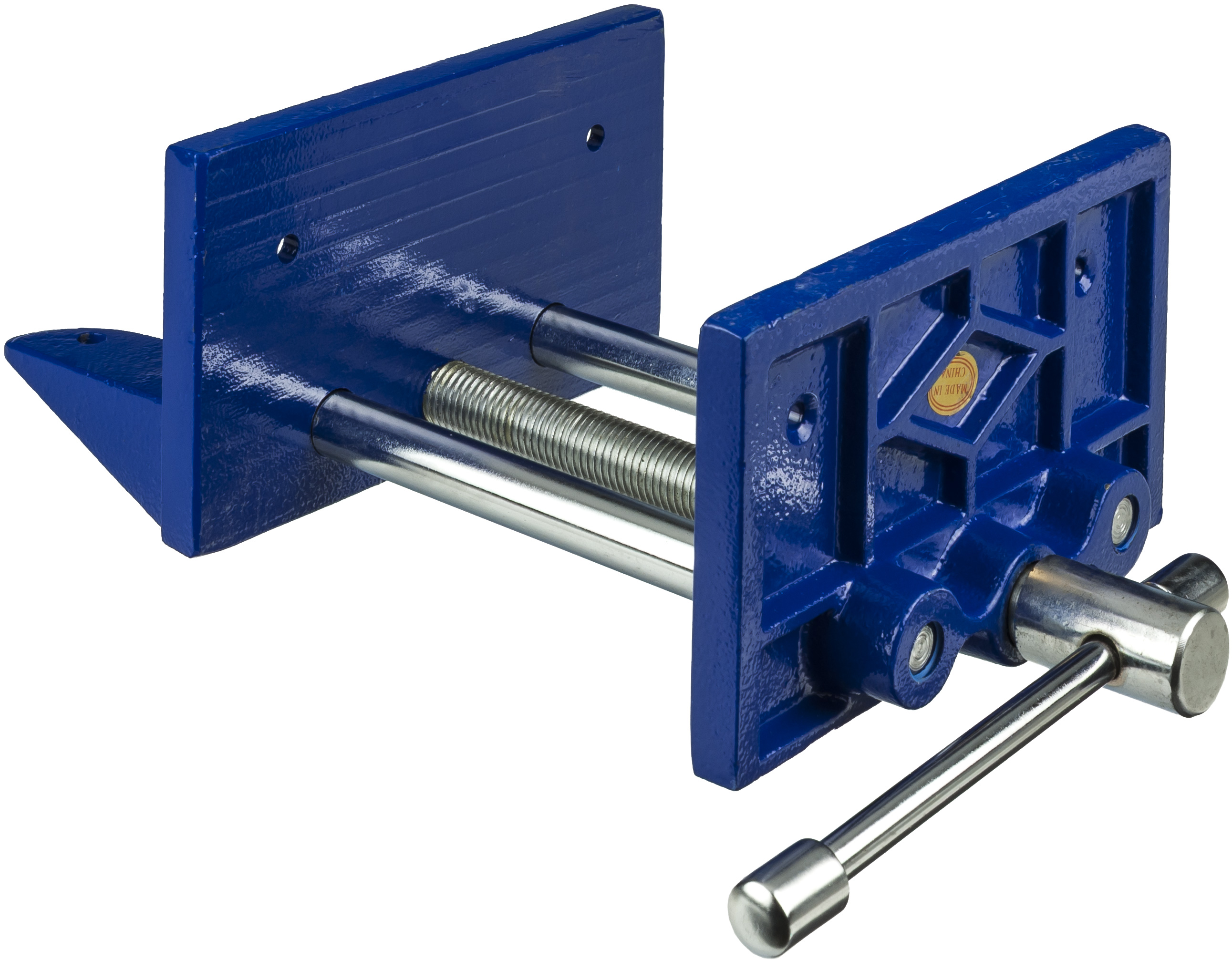 Shop fox deals wood vise