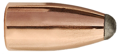 Sierra Varminter .22 Caliber 40 Grain Spitzer Boat Tail Rifle Bullets