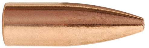 Sierra .22 Caliber 53 Grain HP MatchKing Rifle Bullets