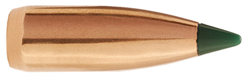 Sierra .22 Caliber 50 Grain SBT BlitzKing Rifle Bullets