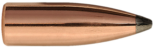 Sierra Varminter .25 Caliber 87 Grain SBT Rifle Bullets