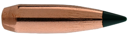 Sierra .25 Caliber 90 Grain SBT BlitzKing Rifle Bullets