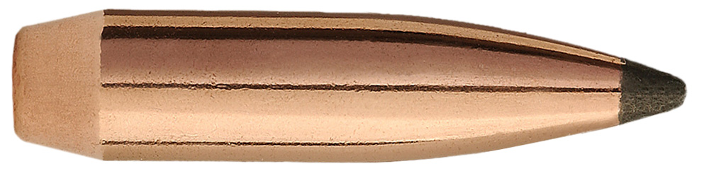 Sierra 270 Caliber 140 Grain SBT GameKing Rifle Bullets