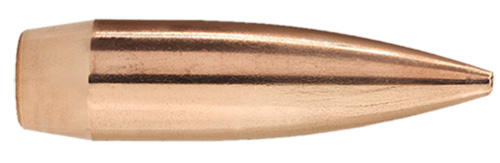 Sierra .30 Caliber 155 Grain HPBT MatchKing Rifle Bullets