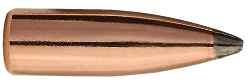 Sierra Pro-Hunter 8mm Caliber 175 Grain Spitzer Rifle Bullets