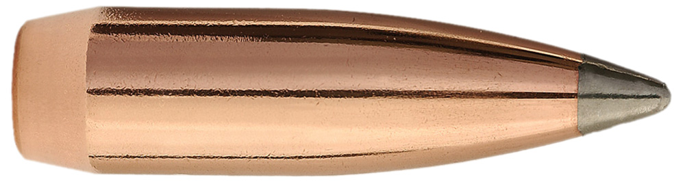 Sierra 338 Caliber 215 Grain SBT GameKing Rifle Bullets