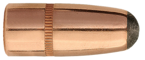 Sierra Pro-Hunter .35 Caliber 200 Grain RN Rifle Bullets
