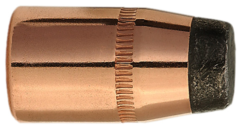 Sierra Sports Master .38 Caliber 158 Grain JSP Pistol Bullets